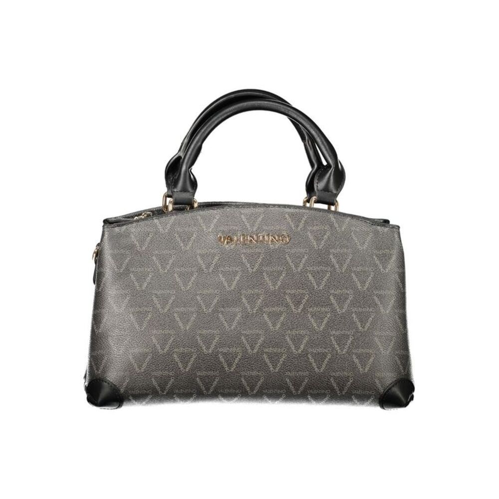 Mario Valentino Nero Polyurethane Women's Women's Bag